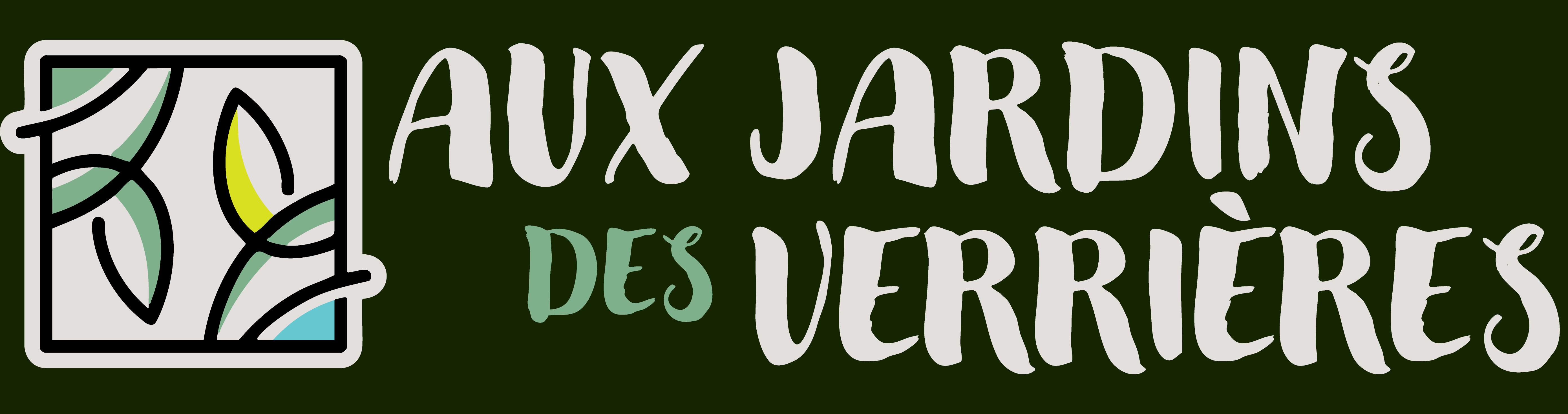 Au Jardin des Verrieres